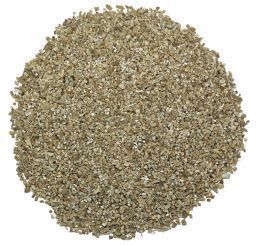 Terra Exotica Vermiculite - fein 