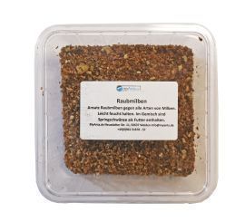Raubmilben Ansatz 