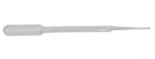 Qualitativ gute Pipette 1 Stück