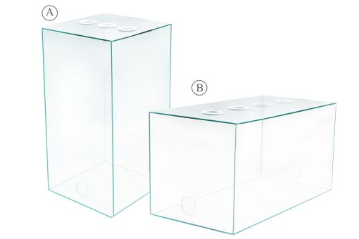 Maxi-Set Becken + Deckel 