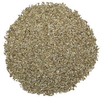 Terra Exotica Vermiculite - fein 